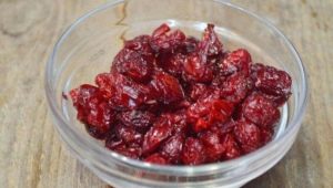  Peculiarities of making sweet cherry candies