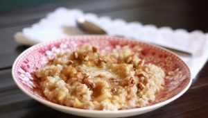  Oatmeal for the night: the benefits and harm, rules of use