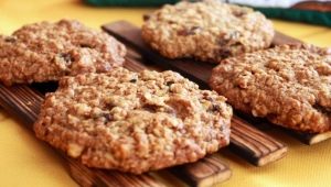  Oatmeal cookies: how many calories does it contain and is it possible to eat while losing weight?