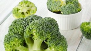  The benefits and harms of broccoli