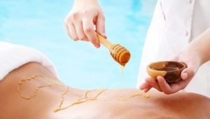  The benefits and harm of honey back massage