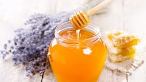   The use of honey for weight loss