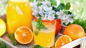  Frozen Oranges Lemonade Recipes