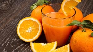  The secrets of making orange juice