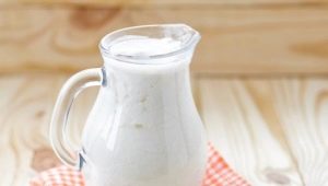  How much alcohol in kefir?