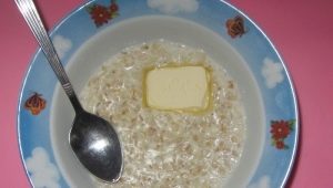  The subtleties of cooking delicious oatmeal in a slow cooker