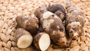  Jerusalem artichoke: properties and cooking tips