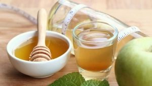  Apple Cider Vinegar with Honey: Properties and Applications