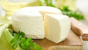  Adygei cheese: properties, composition and calorie content