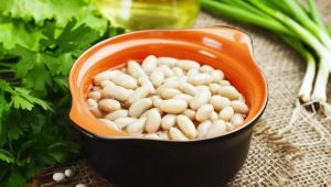  White beans: properties and recommendations for cooking