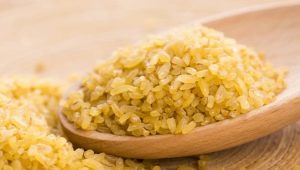  Bulgur: the best recipes for cooking side dishes