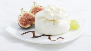  Burrata: what is this cheese and how to use it properly?