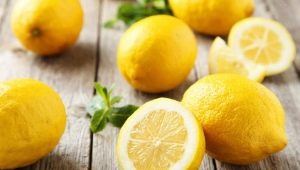  What is useful and harmful lemon?