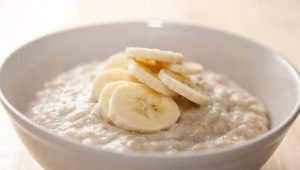  How tasty and properly cook oatmeal?