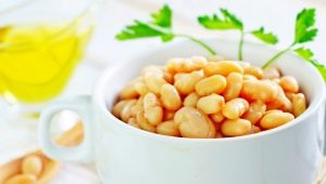  Canned beans: properties and secrets of cooking