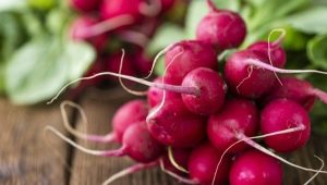  Health benefits and benefits of radish