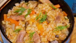  Pearl Barley Recipes