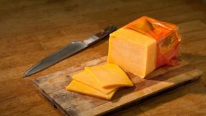  Cheddar sajt: összetétel, tulajdonságok és a főzés jellemzői