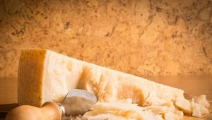  Grana Padano Cheese: Description, Benefits, Harm and Recipe