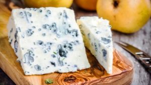  Cheese with mold: the benefits and harm, especially the choice and use