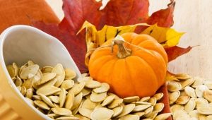  Pumpkin seeds from worms: how do seeds act and how can they be taken from parasites?