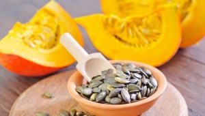  Pumpkin seeds during pregnancy: the benefits and harms of use at different times