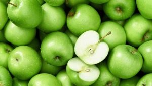  Granny Smith alma