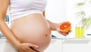  Grapefruit terhesség alatt: mikor tudok enni és mi a korlát?