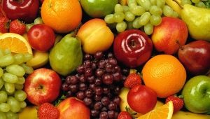  How and what kind of fruit can you eat at night?