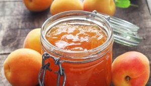  How to cook peach jam?