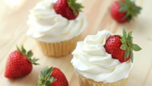  How to choose or properly cook whipped cream?