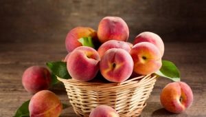  Calories and nutritional value of peaches, the norms of consumption of fruit during weight loss