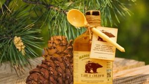  Cedar oil: features and application