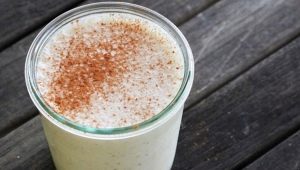  Cinnamon kefir for weight loss: the benefits and harm, effectiveness and best recipes