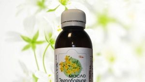  Hypericum oil: properties, application and cooking at home