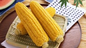  Can I use corn when breastfeeding, and what are the limitations?