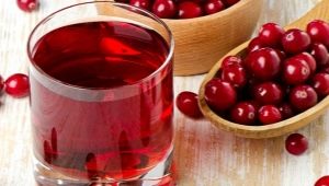  Cranberry Morse Recipes