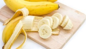  The composition and caloric content of bananas