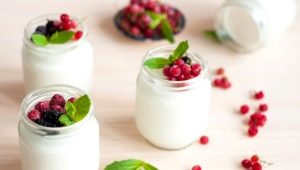  What is yogurt and what properties does it have?