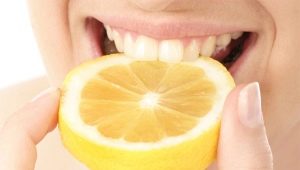  How to whiten your teeth with lemon?