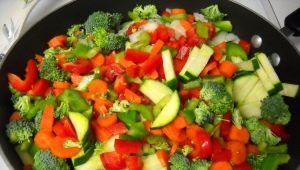  How to cook vegetables al dente?