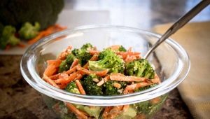  How to cook steamed vegetables is tasty and healthy?