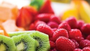  What fruits can be frozen and how to do it correctly?