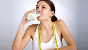  Kefir for weight loss: properties and characteristics of use