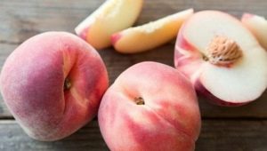  The best varieties of peaches