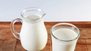  Is it possible to drink milk during gastritis and what are the limitations?