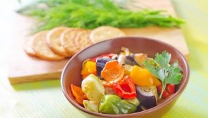  Vegetable saute: what are the recipes and cooking