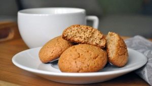  Oatmeal cookies: the benefits and harm, calorie and tips on eating