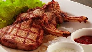  Pork entrecote recipes