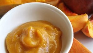  Tips for peach mashed potatoes for the winter